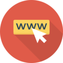 seo and web,click,arrow,internet,www,world wide web,www click